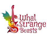 https://www.logocontest.com/public/logoimage/1587918690What Strange Beasts.png